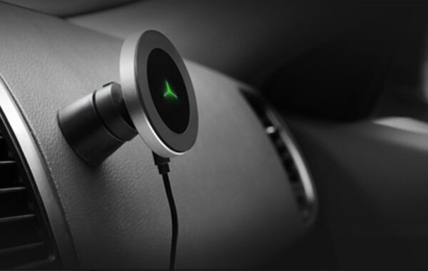 Car Magnetic Wireless Charger - Image 5
