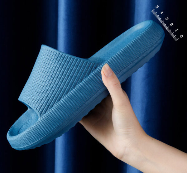 Soft Home Couple Slippers - Image 7