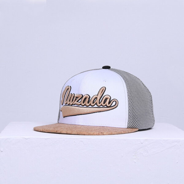 Mesh Cap Mens And Womens Summer Breathable Casual Caps