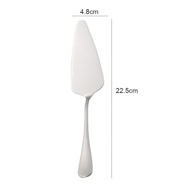 Portable Home Stainless Steel Fork Spoon - Image 5