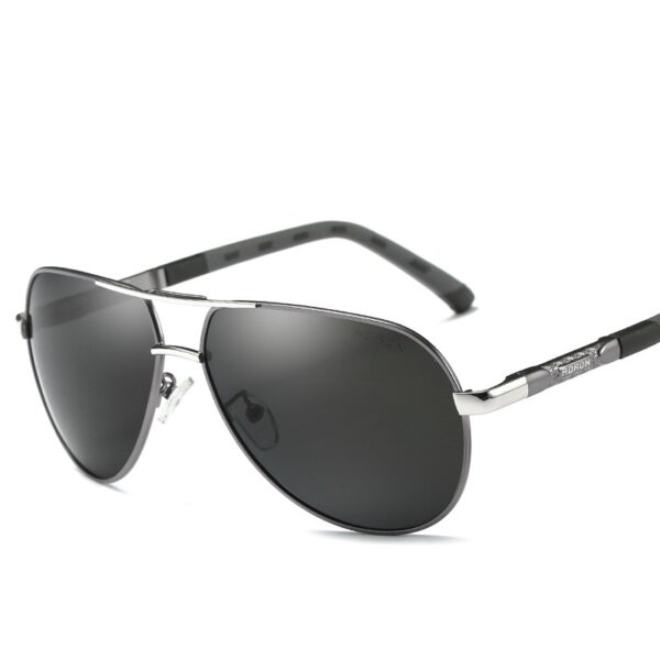 Polarized Sunglasses Driving Sun glasses Shades For Men Wome - Image 5